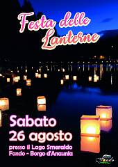 Feste delle lanterne